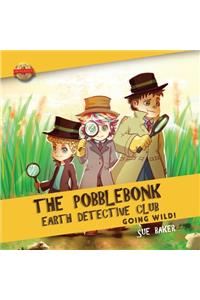 The Pobblebonk Earth Detective Club