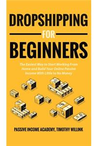 Dropshipping for Beginners