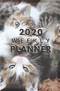 Weekly Planner