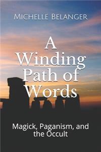 Winding Path of Words