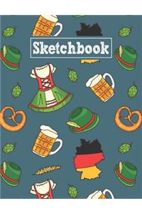 Sketchbook