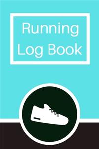 Running Log Book