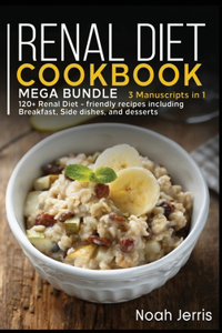 Renal Diet Cookbook