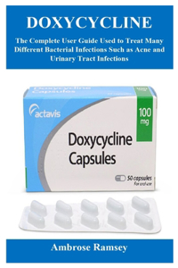 Doxycycline
