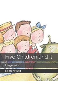 Five Children and It