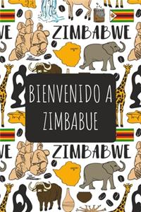 Bienvenido A Zimbabue