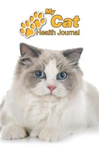 My Cat Health Journal