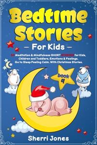 Bedtime Stories for Kids