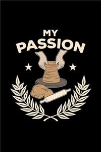 My passion