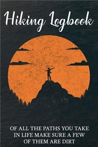 Hiking Journal