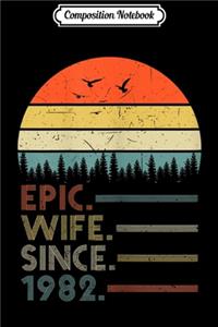 Composition Notebook