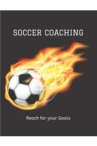 Soccer Coaching