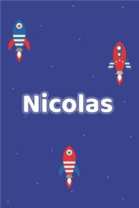 Nicolas