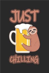 Just Chilling
