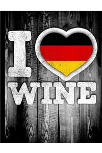 I Love Wine