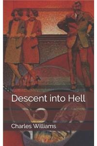 Descent into Hell