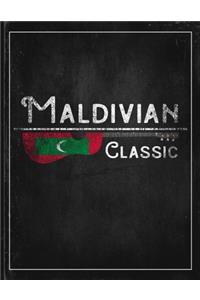 Maldivian Classic