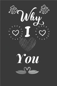 Why I Love You