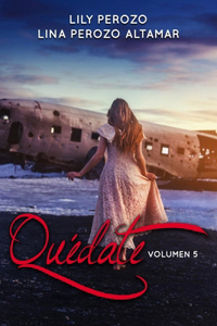 Quédate
