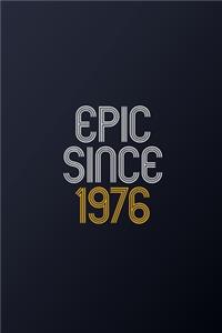 Epic Since 1976