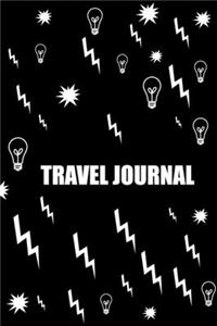 Travel Journal