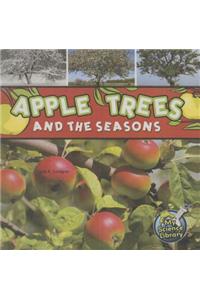 Apple Trees and the Seasons