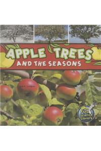 Apple Trees and the Seasons