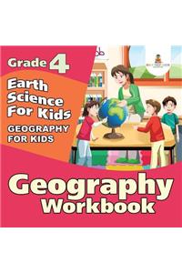 Grade 4 Geography Workbook