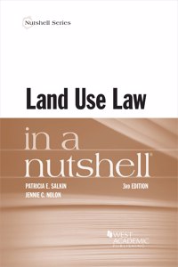 Land Use Law in a Nutshell