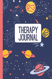 Therapy Journal