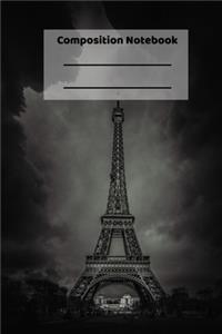 Composition Notebook