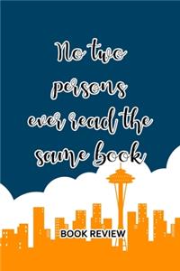 Book Review