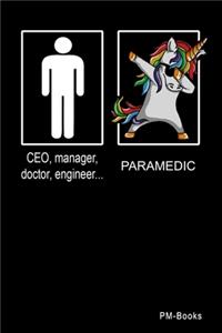 Paramedic