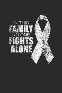 In This Family No One Fights Alone