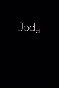 Jody