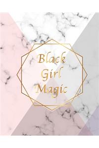 Black Girl Magic