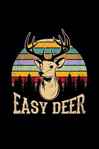 Easy Deer