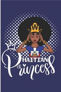 Haitian Princess