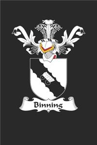 Binning