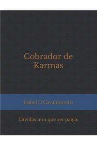 Cobrador de Karmas