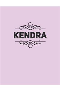 Kendra