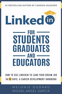 LinkedIn for Students, Graduates, and Educators
