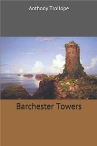 Barchester Towers