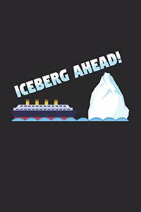 Iceberg ahead
