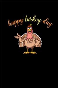 Happy Turkey Day