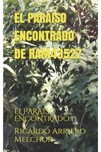 Paraíso Encontrado de Ram43527