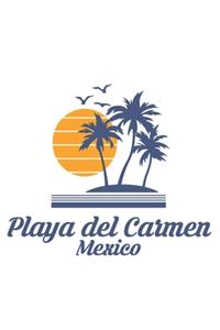 Playa del Carmen Mexico