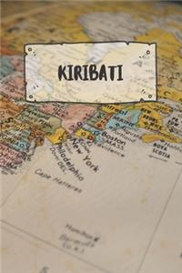 Kiribati