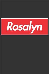 Rosalyn