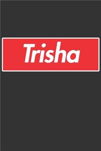 Trisha